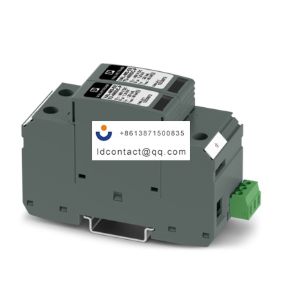 1233865 Phoenix Contact product image